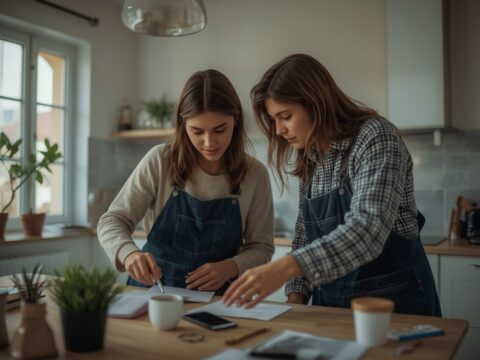 Vrai/Faux opérateur : checklists croisés pour logement, énergie solaire, voyage et démarches
